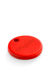 Chipolo ONE Item Finder, Red