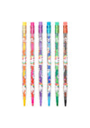 Ylvi By Depesche Erasable Colour Twinnies