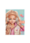 Top Model By Depesche Christy Music Diary
