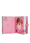 Top Model By Depesche Christy Music Diary