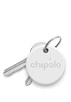 Chipolo ONE Item Finder, White
