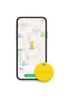 Chipolo ONE Item Finder, Yellow