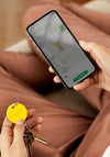 Chipolo ONE Item Finder, Yellow