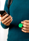 Chipolo ONE Item Finder, Green