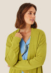 Masai Lon Open Knit Cardigan, Oasis