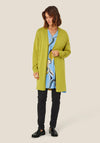 Masai Lon Open Knit Cardigan, Oasis