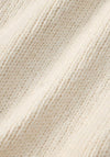 Masai Fumiko Sweater Vest, Whitecap
