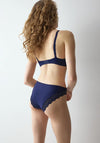 Triumph Amourette Tai Brief, Navy