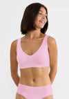Sloggi Zero Feel Bralette, Pink