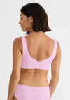 Sloggi Zero Feel Bralette, Pink