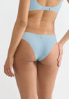 Sloggi Zero Feel Tiny Tanga Brief, Blue