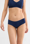 Sloggi Zero Feel Hipster Brief, Navy