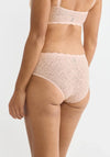 Sloggi Zero Feel Bliss Hipster Brief, Pink