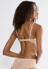 Triumph That Night In Vegas Push Up Bra, Pink