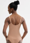 Sloggi Zero Feel Lift Up Bra Top, Nude