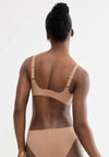 Sloggi Zero Feel Lift Up Bra, Nude