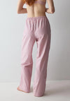 Triumph Mix & Match Stripe Pyjama Bottoms, Pink