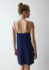 Triumph Amourette Nightdress, Navy