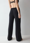 Triumph Comfort Pyjama Bottoms, Black