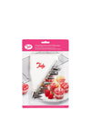 Tala Icing Bag Set with 8 Nozzles