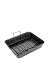 Tala Non-Stick Roaster with Rack Tray