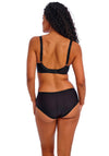 Freya Idol Moulded Balcony Bra, Black