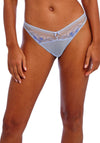 Freya Sydnie Brazilian Brief, Blue