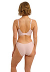Freya Essentially Smooth Moulded Bra, Beige