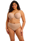 Elomi Nerina Moulded Wired Bra, Beige