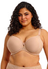 Elomi Nerina Moulded Wired Bra, Beige