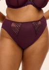 Elomi Reja Brief, Wine