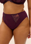 Elomi Reja Brief, Wine