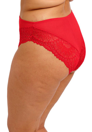 Elomi Tiernie Brief, Red