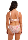 Fantasie Lucia Side Support Floral Bra, Pink