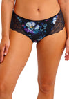 Fantasie Lucia Floral Short, Navy