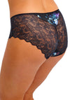 Fantasie Lucia Floral Short, Navy