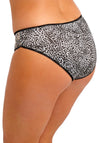 Fantasie Lindsey Monochrome Brief, Black Multi