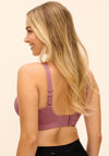 Fantasie Elevate Wired Sports Bra, Pink