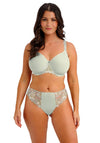 Fantasie Magdalena Spacer Moulded Bra, Green