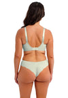 Fantasie Magdalena Spacer Moulded Bra, Green