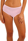 Wacoal Beaute Appeal Brief, Pink