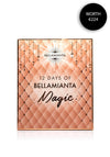 Bellamianta 12 Days of Bellamianta Magic Advent Calendar