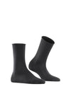 Falke Active Breeze Woven Socks, Black