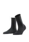 Falke Active Breeze Woven Socks, Black