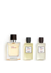 Hermes Terra d’Hermes Eau De Toilette Gift Set, 50ml