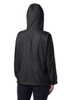 Columbia Womens Flash Forward™ Windbreaker, Black