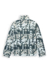 Columbia Kids Benton Springs Full Zip Fleece, Green