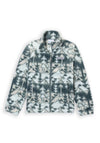 Columbia Kids Benton Springs Full Zip Fleece, Green