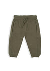 Babybol Baby Boy Sweatpants, Green