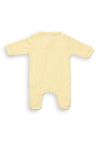 FS Baby Girl Cute Moment Sun Babygrow, Yellow